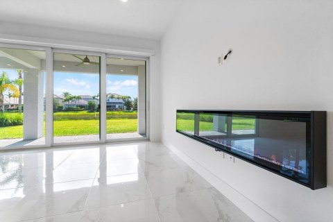 Villa ou maison à vendre à Delray Beach, Floride: 4 chambres, 214.14 m2 № 1159603 - photo 16