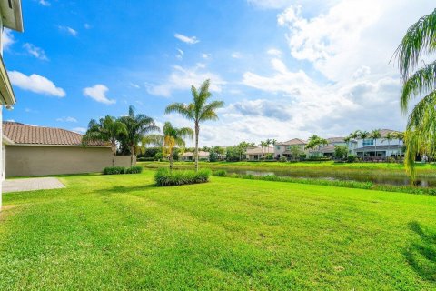 Villa ou maison à vendre à Delray Beach, Floride: 4 chambres, 214.14 m2 № 1159603 - photo 2