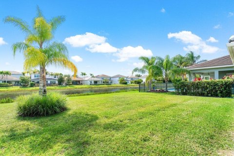 Villa ou maison à vendre à Delray Beach, Floride: 4 chambres, 214.14 m2 № 1159603 - photo 23