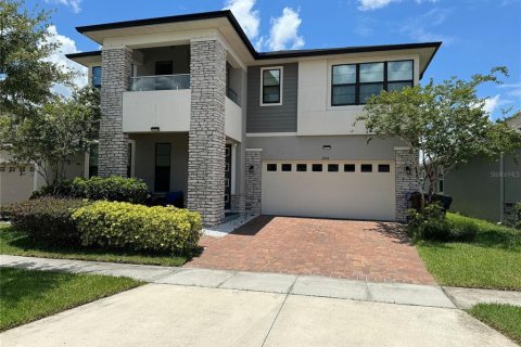 Casa en venta en Kissimmee, Florida, 4 dormitorios, 282.79 m2 № 1285231 - foto 3