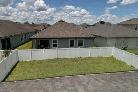 Villa ou maison à vendre à Kissimmee, Floride: 4 chambres, 282.79 m2 № 1285231 - photo 11