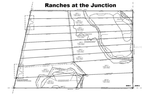 Купить земельный участок в Малберри, Флорида № 751508 - фото 10