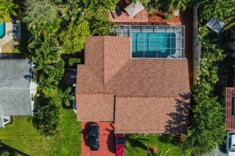 Villa ou maison à vendre à Fort Lauderdale, Floride: 3 chambres, 136.66 m2 № 1172576 - photo 2