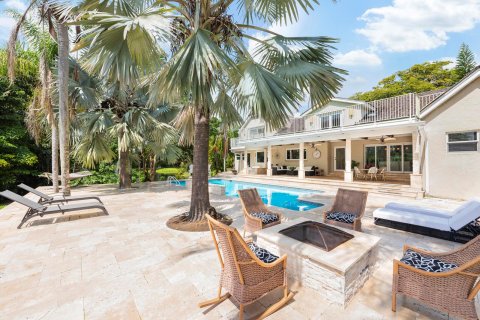 Villa ou maison à vendre à Davie, Floride: 5 chambres, 584.45 m2 № 1172566 - photo 15