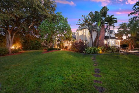 Villa ou maison à vendre à Davie, Floride: 5 chambres, 584.45 m2 № 1172566 - photo 13