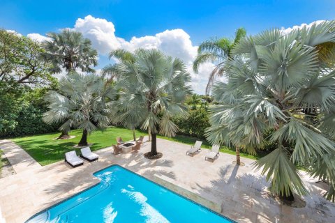 Villa ou maison à vendre à Davie, Floride: 5 chambres, 584.45 m2 № 1172566 - photo 7