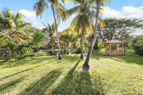 Villa ou maison à vendre à Davie, Floride: 5 chambres, 584.45 m2 № 1172566 - photo 4