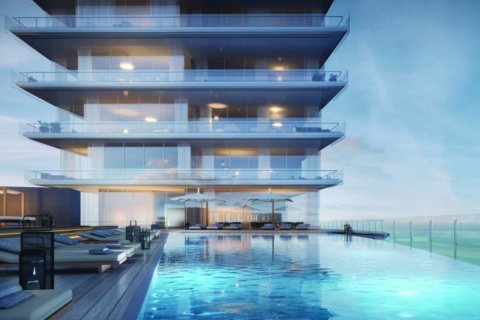 Penthouse à vendre à Miami, Floride: 3 chambres, 182 m2 № 11308 - photo 11