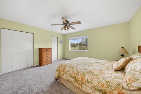 Touwnhouse à vendre à Boynton Beach, Floride: 2 chambres, 148.27 m2 № 947899 - photo 9
