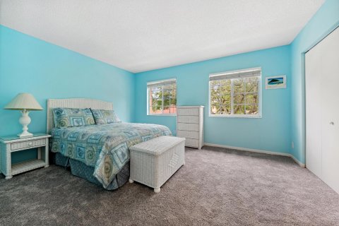 Touwnhouse à vendre à Boynton Beach, Floride: 2 chambres, 148.27 m2 № 947899 - photo 7