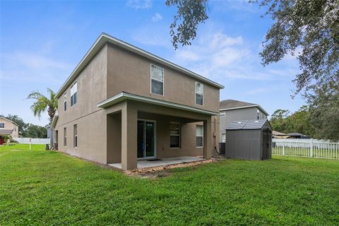 House in Hudson, Florida 5 bedrooms, 204.38 sq.m. № 1401019 - photo 29