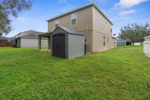 House in Hudson, Florida 5 bedrooms, 204.38 sq.m. № 1401019 - photo 30