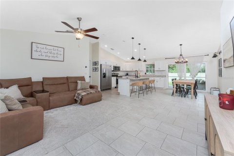 Villa ou maison à vendre à North Port, Floride: 3 chambres, 133.5 m2 № 1400989 - photo 7