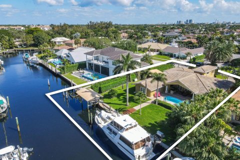 Casa en venta en Palm Beach Gardens, Florida, 3 dormitorios, 303.23 m2 № 1097550 - foto 25