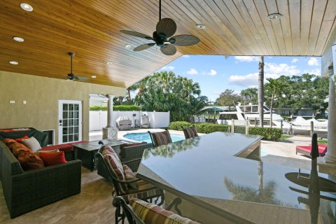 Casa en venta en Palm Beach Gardens, Florida, 3 dormitorios, 303.23 m2 № 1097550 - foto 23