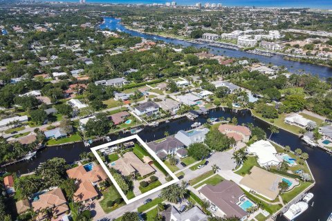 Villa ou maison à vendre à Palm Beach Gardens, Floride: 3 chambres, 303.23 m2 № 1097550 - photo 3