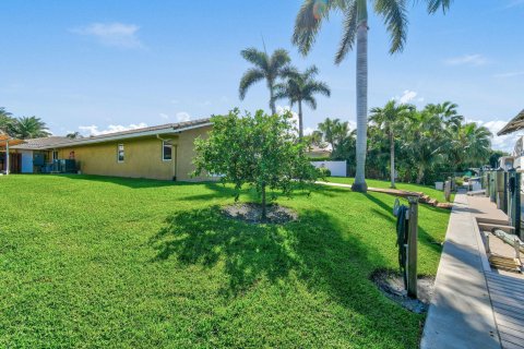 Villa ou maison à vendre à Palm Beach Gardens, Floride: 3 chambres, 303.23 m2 № 1097550 - photo 15