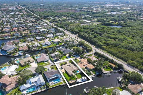 Villa ou maison à vendre à Palm Beach Gardens, Floride: 3 chambres, 303.23 m2 № 1097550 - photo 4