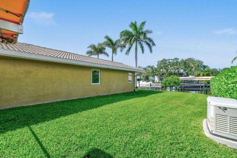 Villa ou maison à vendre à Palm Beach Gardens, Floride: 3 chambres, 303.23 m2 № 1097550 - photo 12