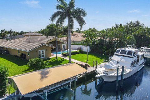 Villa ou maison à vendre à Palm Beach Gardens, Floride: 3 chambres, 303.23 m2 № 1097550 - photo 26