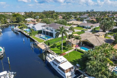 Villa ou maison à vendre à Palm Beach Gardens, Floride: 3 chambres, 303.23 m2 № 1097550 - photo 1