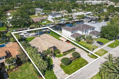 Villa ou maison à vendre à Palm Beach Gardens, Floride: 3 chambres, 303.23 m2 № 1097550 - photo 10