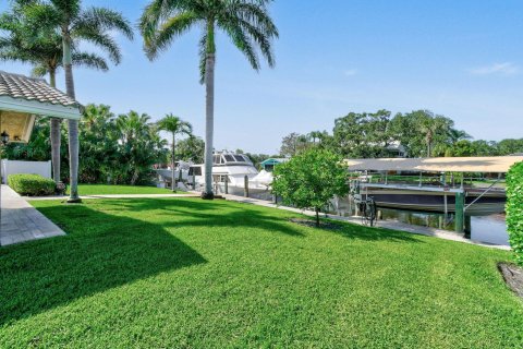 Villa ou maison à vendre à Palm Beach Gardens, Floride: 3 chambres, 303.23 m2 № 1097550 - photo 11