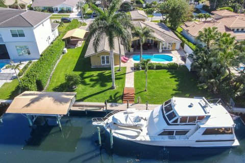 Villa ou maison à vendre à Palm Beach Gardens, Floride: 3 chambres, 303.23 m2 № 1097550 - photo 27