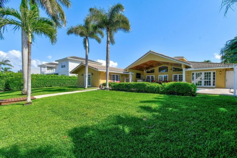 Villa ou maison à vendre à Palm Beach Gardens, Floride: 3 chambres, 303.23 m2 № 1097550 - photo 16