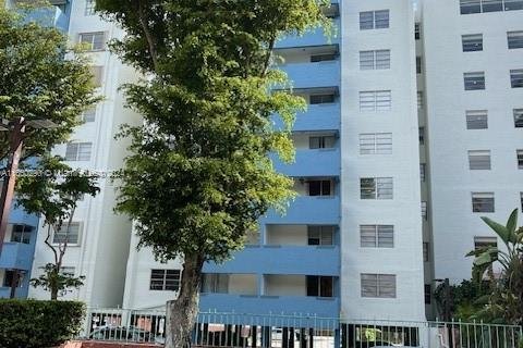 Copropriété à vendre à Miami, Floride: 2 chambres, 81.94 m2 № 1367550 - photo 3