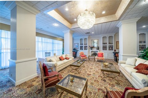 Copropriété à vendre à Hollywood, Floride: 2 chambres, 123.84 m2 № 1367551 - photo 4