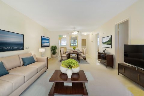 Condo in Stuart, Florida, 2 bedrooms  № 1289075 - photo 3