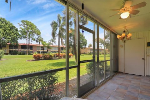 Condo in Stuart, Florida, 2 bedrooms  № 1289075 - photo 12