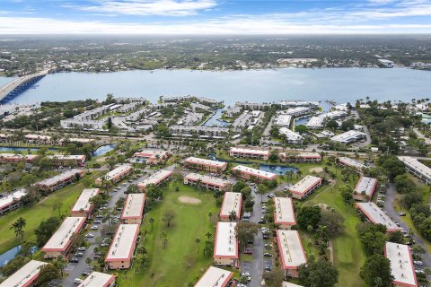 Condo in Stuart, Florida, 2 bedrooms  № 1289075 - photo 19