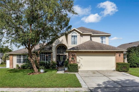 Villa ou maison à vendre à Orlando, Floride: 4 chambres, 208.94 m2 № 1427678 - photo 1