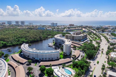 Condo in Deerfield Beach, Florida, 2 bedrooms  № 1151663 - photo 18