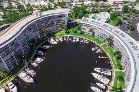 Condominio en venta en Deerfield Beach, Florida, 2 dormitorios, 116.59 m2 № 1151663 - foto 5