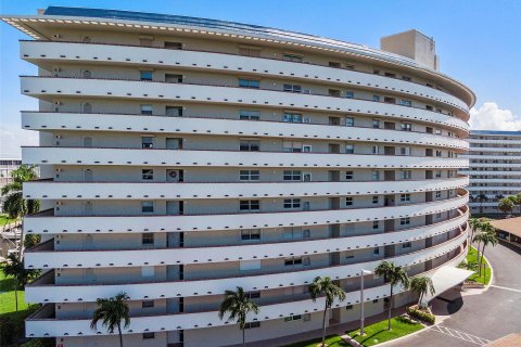 Copropriété à vendre à Deerfield Beach, Floride: 2 chambres, 116.59 m2 № 1151663 - photo 7