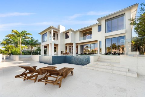 Villa ou maison à vendre à Boca Raton, Floride: 6 chambres, 823.3 m2 № 1151621 - photo 18