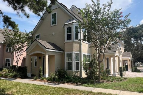 Copropriété à vendre à Orlando, Floride: 2 chambres, 107.77 m2 № 1312731 - photo 1