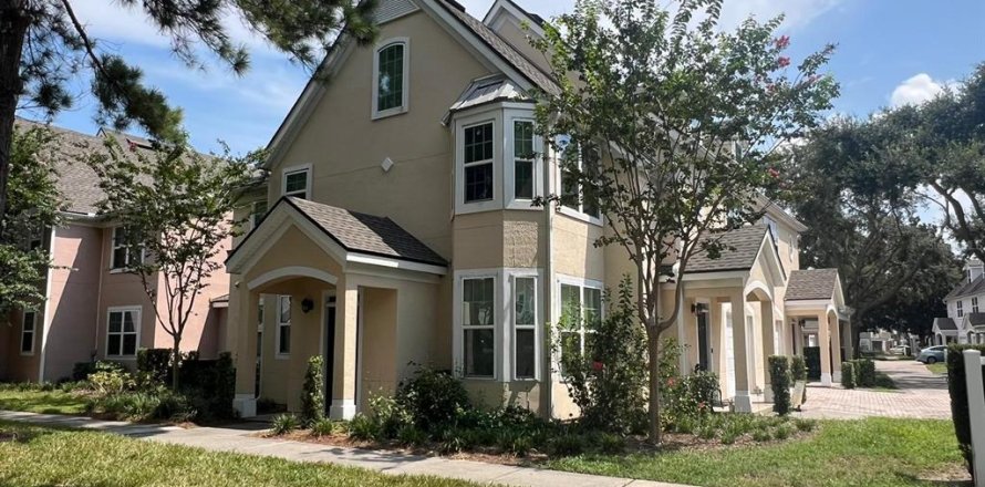 Condominio en Orlando, Florida, 2 dormitorios  № 1312731