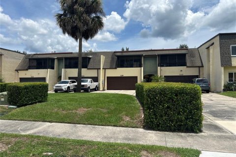 Condo in Sanford, Florida, 3 bedrooms  № 1317630 - photo 2