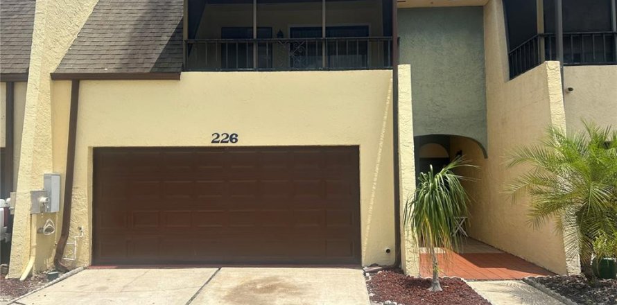 Condominio en Sanford, Florida, 3 dormitorios  № 1317630