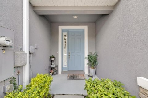 Townhouse in Tampa, Florida 3 bedrooms, 167.6 sq.m. № 1317669 - photo 6