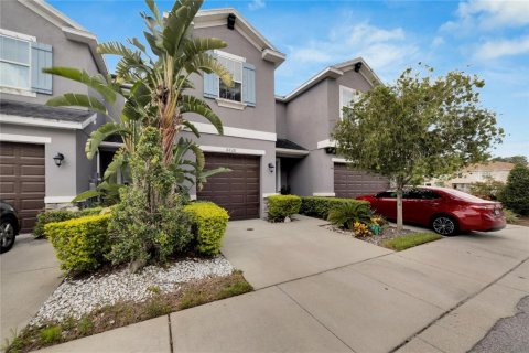 Adosado en venta en Tampa, Florida, 3 dormitorios, 167.6 m2 № 1317669 - foto 4