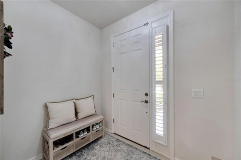 Townhouse in Tampa, Florida 3 bedrooms, 167.6 sq.m. № 1317669 - photo 7