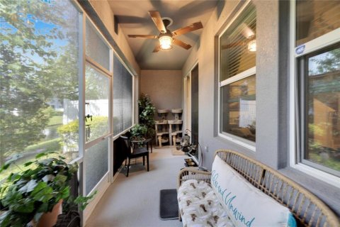 Townhouse in Tampa, Florida 3 bedrooms, 167.6 sq.m. № 1317669 - photo 27