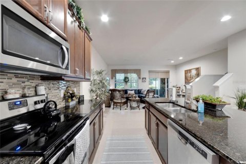 Adosado en venta en Tampa, Florida, 3 dormitorios, 167.6 m2 № 1317669 - foto 15