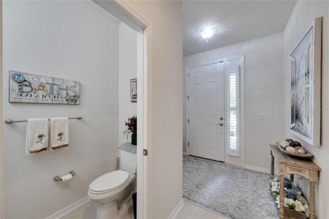 Townhouse in Tampa, Florida 3 bedrooms, 167.6 sq.m. № 1317669 - photo 8