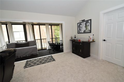 Condo in Sarasota, Florida, 2 bedrooms  № 214792 - photo 11